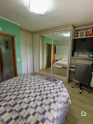 Sobrado com 2 dormitórios, foto 5