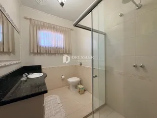Casa com 3 dormitórios, foto 18