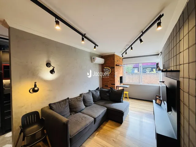 Apartamento com 2 dormitórios, foto 2