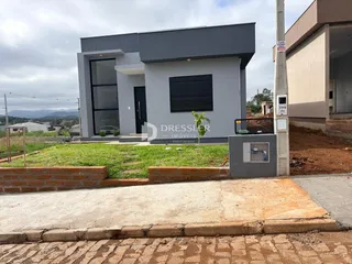Casa com 2 dormitórios, foto 1