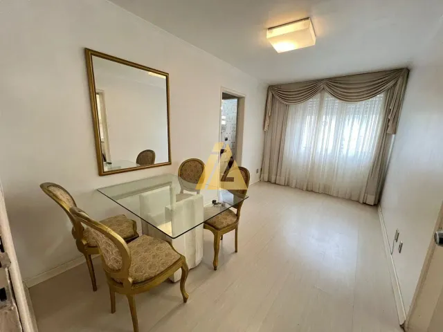 Apartamento com 2 dormitórios, foto 5