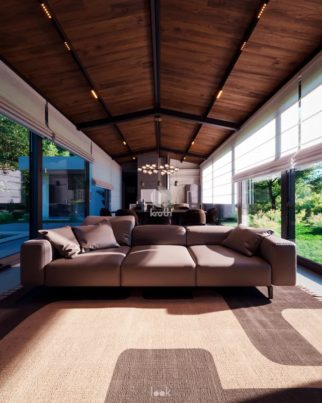 Casa com 3 dormitórios, foto 5