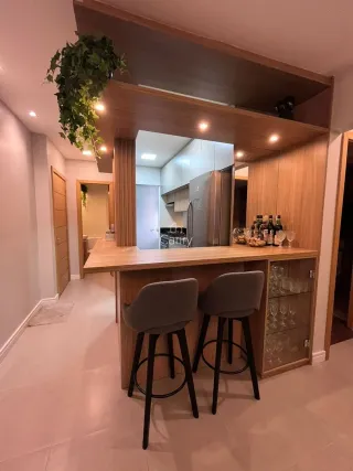 Apartamento com 2 dormitórios, foto 6