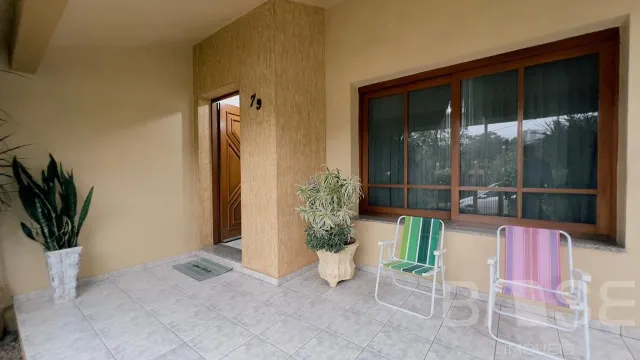 Casa com 3 dormitórios, foto 3