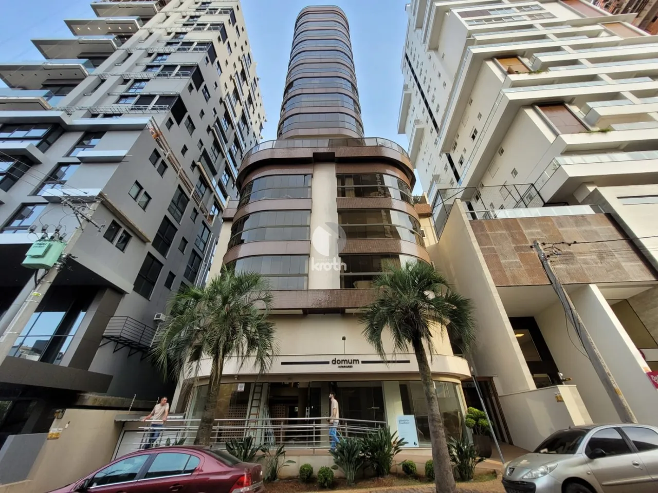 Apartamento com 3 dormitórios, foto 1