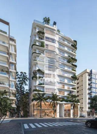 Apartamento com 2 dormitórios