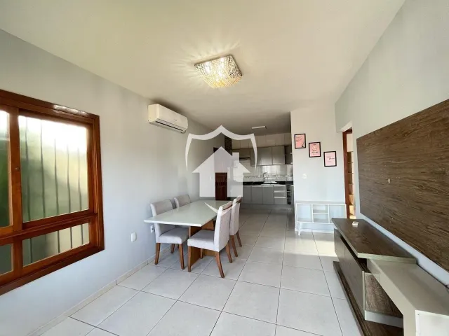 Casa com 2 dormitórios, foto 2