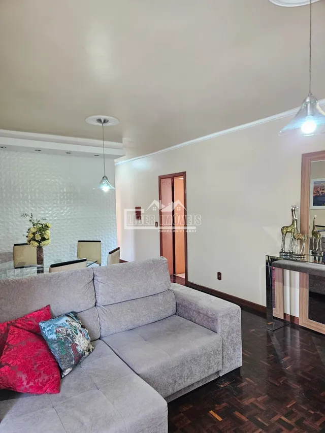 Apartamento com 2 dormitórios, foto 5