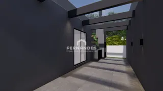 Casa geminada com 2 dormitórios, foto 14