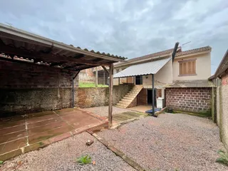 Casa geminada com 2 dormitórios, foto 14