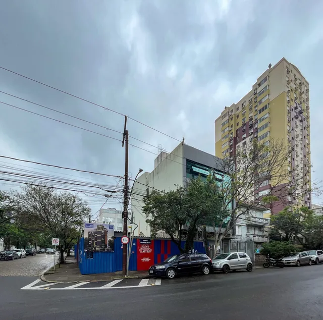 Prédio, foto 4
