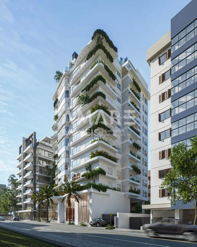 Apartamento com 2 dormitórios, foto 3