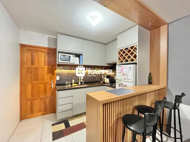 Casa com 2 dormitórios, foto 4