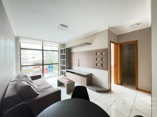 Apartamento com 1 dormitório, foto 1