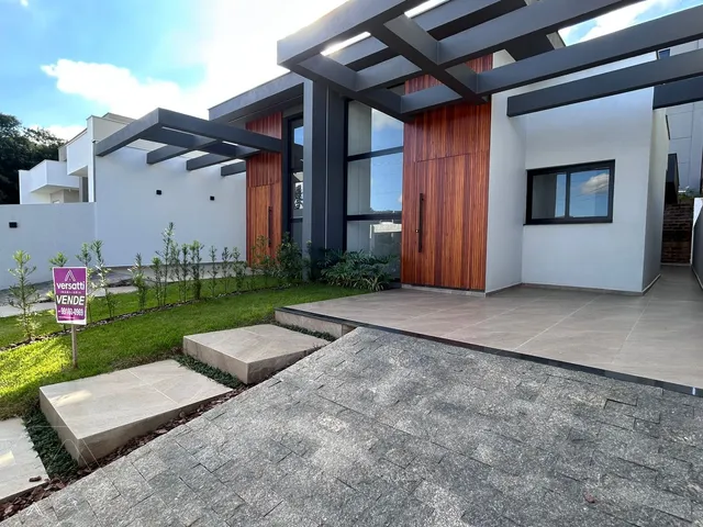 Casa geminada com 3 dormitórios, foto 2