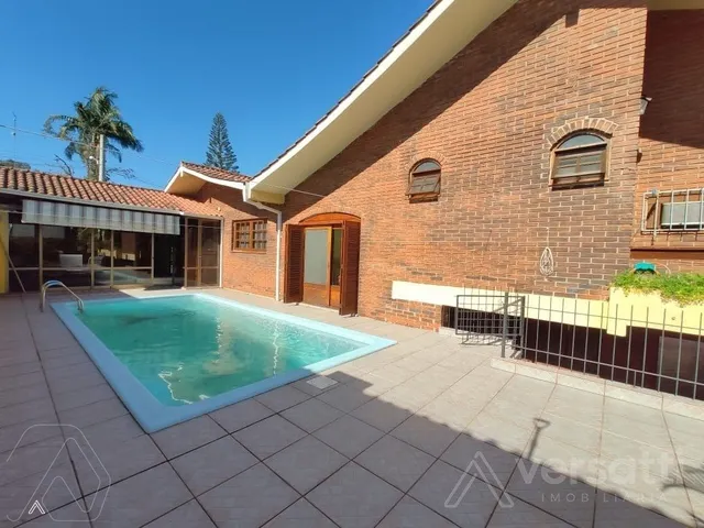 Casa com 4 dormitórios, foto 5
