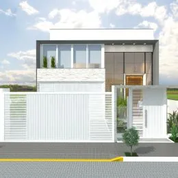 Casa com 4 dormitórios, foto 22