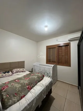 Casa geminada com 2 dormitórios, foto 6