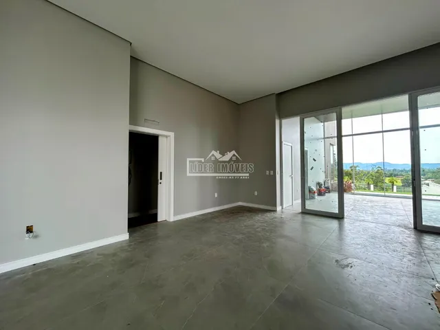 Casa com 4 dormitórios, foto 5