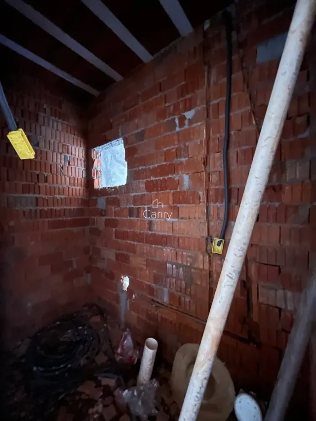 Casa geminada com 2 dormitórios, foto 4