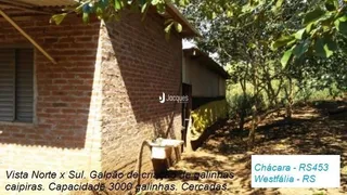 Área rural com 2 dormitórios, foto 32