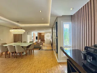 Casa com 4 dormitórios, foto 30