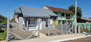 Casa com 2 dormitórios, foto 5