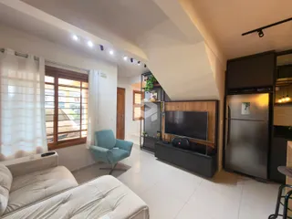 Sobrado com 2 dormitórios, foto 7
