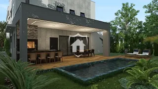 Casa com 4 dormitórios, foto 19