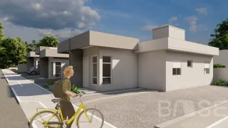 Casa geminada com 2 dormitórios, foto 9