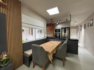 Casa geminada com 2 dormitórios, foto 9
