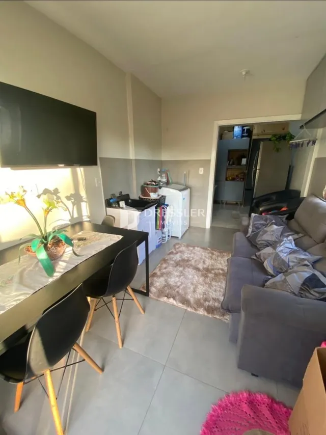 Casa geminada com 2 dormitórios, foto 3