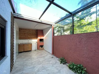 Casa geminada com 2 dormitórios, foto 5
