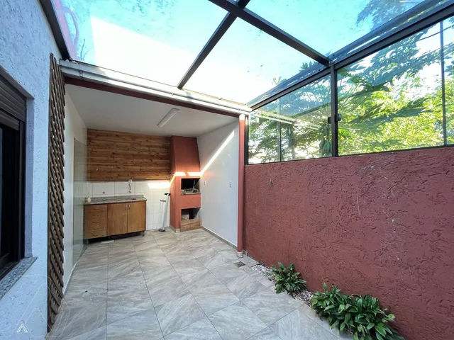 Casa geminada com 2 dormitórios, foto 5