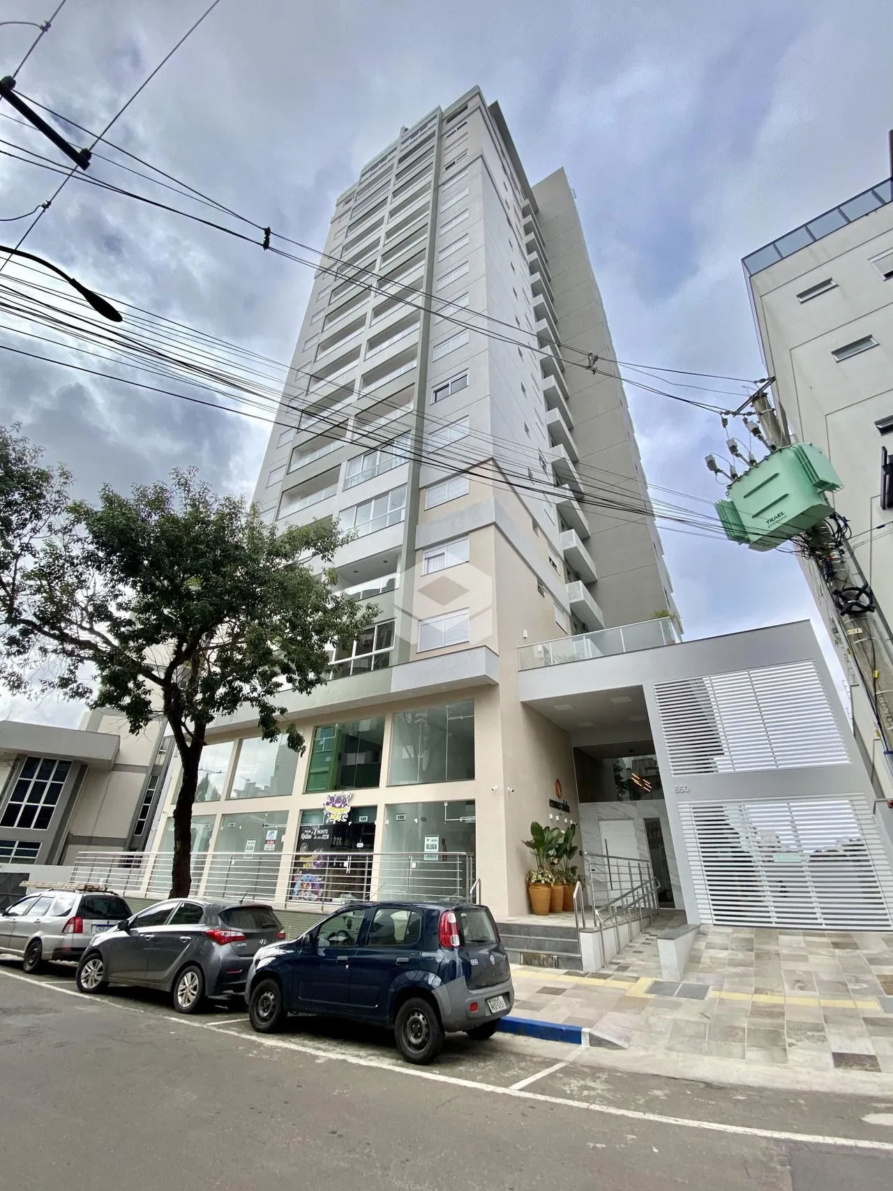 Apartamento com 2 dormitórios, foto 1