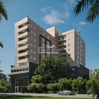 Apartamento com 1 dormitório, foto 1