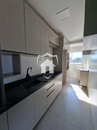 Apartamento com 2 dormitórios, foto 5