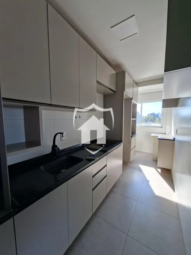 Apartamento com 2 dormitórios, foto 5