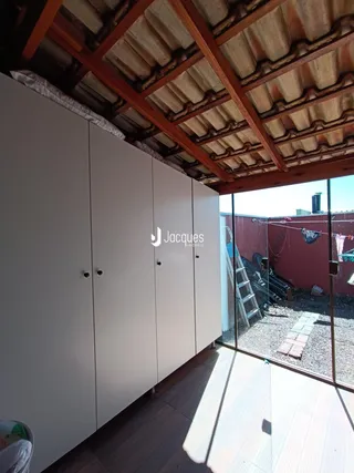 Casa geminada com 3 dormitórios, foto 7