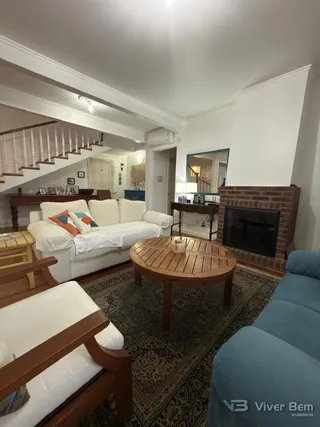 Casa com 4 dormitórios, foto 26