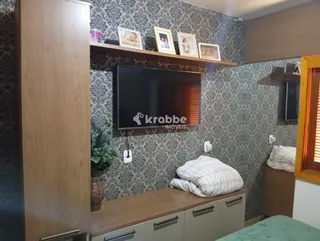 Casa com 2 dormitórios, foto 14