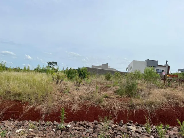Terreno
