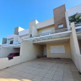 Sobrado com 3 dormitórios, foto 2