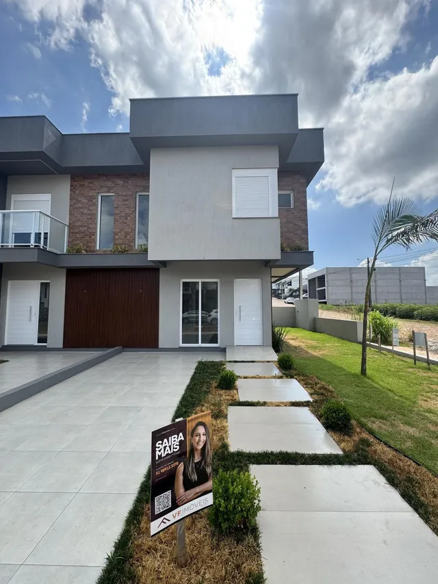Sobrado com 3 dormitórios, foto 2