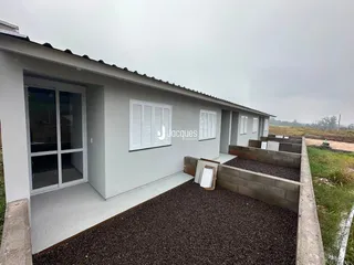 Casa geminada com 2 dormitórios, foto 7