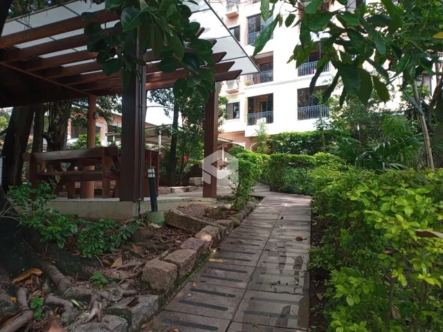 Apartamento com 2 dormitórios, foto 2