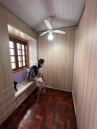 Casa com 2 dormitórios, foto 4