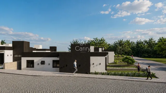 Casa geminada com 2 dormitórios, foto 5
