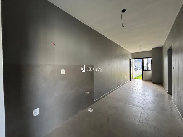 Casa geminada com 2 dormitórios, foto 4