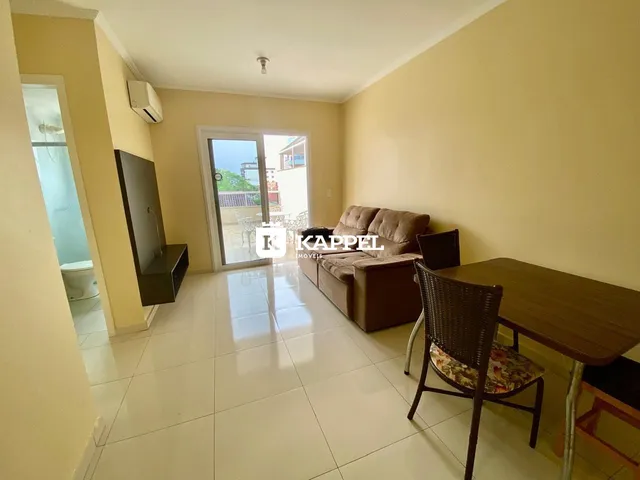 Apartamento com 1 dormitório, foto 2